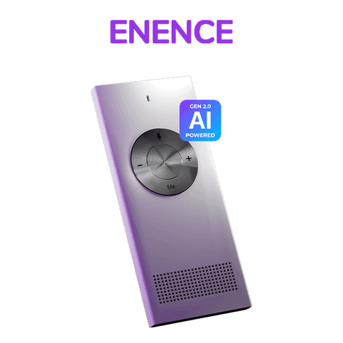 ENENCE